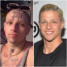 It's absolutely heartbreaking what Hollywood does to people. I would see  Spencer Lofranco