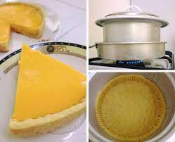 Sebelum dan selepas masak nasi guna cawan. Masak Guna Rice Cooker Pun Boleh Kalau Dah Teringin Nak Merasa Tart Telur Buatan Sendiri Keluarga