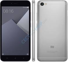 The phone has been renamed to redmi y1 in india, where film star katrina kaif launched the redmi y line of smartphones. Xiaomi Redmi Note 5a 4 64gb