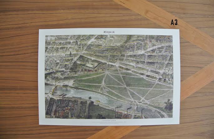 Glasgow Green – Glasgow City Heritage Trust