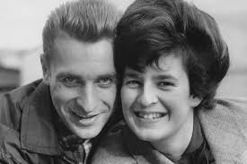 The Race Against The Stasi, by Herbie Sykes