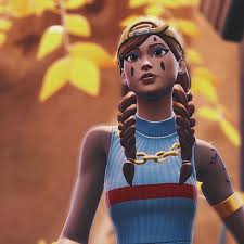 Aura png and featured image. Fortnite Aura Skin Posted By John Peltier
