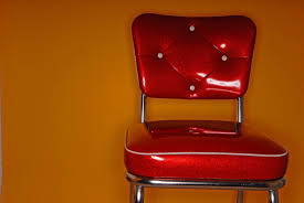 I wondered if a little paint could do the trick, but my mind kept churning, and i got stuck on the idea of a patterned chair. Diy Leather And Vinyl Repair Tips Doityourself Com