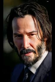 Keanu Reeves