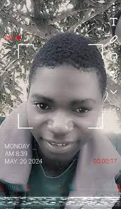 Fernando Bernardo Machava