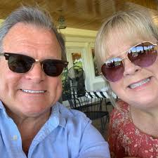 Beautiful Country Home with Roses