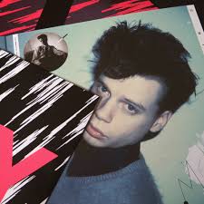 James Chance Official: 2015