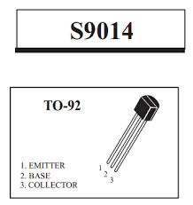 By Stereo Masters Online S9014 Transistor Datasheet Pdf