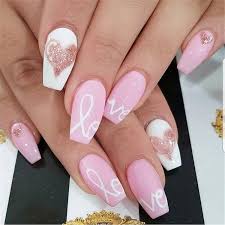 Getty images by shalwah evans · january 21, 2020 december 6, 2020 2019 Easy Tutorials Of Hot Valentines Nails Designs