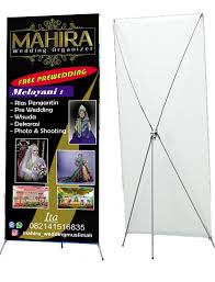 Buat lembar kerja baru, file > new (ctrl + n), dengan ukuran 400. Cantik Desain Banner Wedding Organizer Erlie Decor