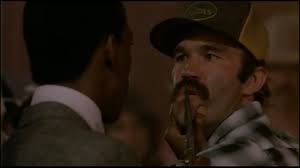 Two notable Community alumni