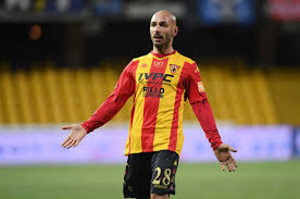 Association football teams in italy. Benevento Schiattarella Io Napoletano Che Sognava L Erba Del San Paolo Ma Alla Strega Sono Felice