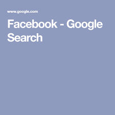 Facebook Google Searchpuchi Paul That S Finished In 2020 Fact Quotes About Facebook Facebook Touch
