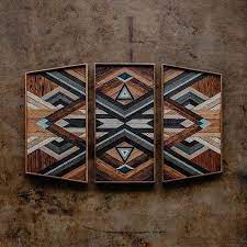 1767 Nashville Tn On Instagram A Commission For Joshua Made From Wood Rescued From A Home Built In Wood Wall Art Diy Wood Art Projects Mountain Wood Art