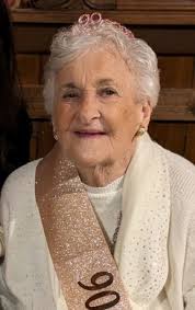 Barbara Ivey Obituary