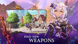 Download evertale 2.0.40 apk mod for free to android device from direct download links. Evertale Apk V1 0 53 Android Game Download For Free