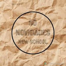 Check spelling or type a new query. So Novidades New School S Stream