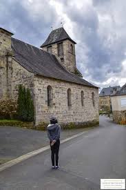 Village Et Eglise De Serilhac En Correze Les Photos De Sebastien Colpin Correze Village Puy De Dome