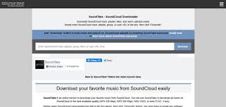 Genius is the world's biggest collection of song lyrics and crowdsourced musical knowledge. Como Baixar Musicas Do Soundcloud Para Mp3 Guia Completo Techbriefly Pt