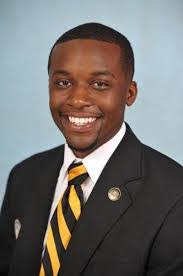 Marcus Solomon's Instagram, Twitter & Facebook