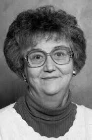 Peggy McKinney Obituary (2022)