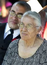 Frank J. “Francisco” Coca (1921-2015)