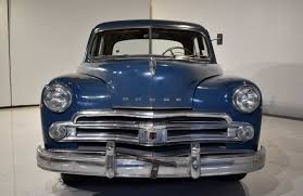Image result for La Plata Blue 1950 Dodge