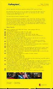 It is scheduled to be released for microsoft windows, playstation cyberpunk 2077 was developed using the redengine 4 by a team of around 500, exceeding the number that worked on the studio's previous game the. Cyberpunk 2077 V1 03 Steam Gog Pre Order Dlc Bonus Content Avx Fix Multi18 Fitgirl Repack Selective Download From 35 2 Gb Crackwatch