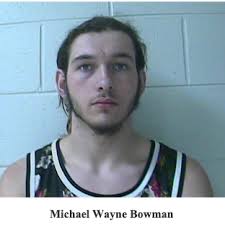 Out of state fugitives caught in Washington County