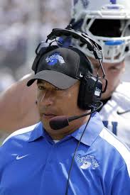 Miles leads young Georgia State program into FBS