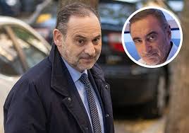 Carlos Herrera señala cómo se encuentra el gobierno de Pedro Sánchez tras  el ingreso en prisión de Ábalos: «En un sin vivir a la espera de la próxima  bomba»