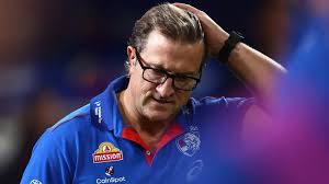 Sporting News AU - News update
