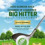 2026 Big Hitter Golf Tournament