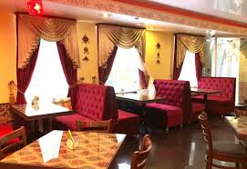 مطعم جريت بنجاب الهندي