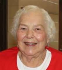 Mrs . Pickard Obituary February 10, 2016