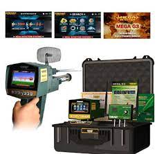 Lorenz deepmax z1 gold and metal detector depth 12 meters made in germany. Long Range Locators Gold Metal Detectors And Gold Treasures Detector Made In Germany
