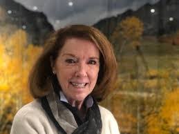 Barbara Thrasher's Instagram, Twitter & Facebook