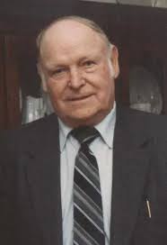 Obituary information for Stonewall Lackey