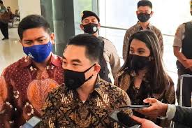 We did not find results for: Ketok Palu Majelis Hakim Sahkan Pkpu Kcn Berakhir Damai Halaman All Kompas Com