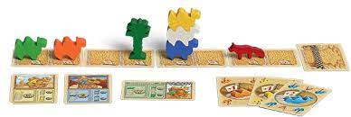 This is throwdownthursday (tdt) where we will be playing multiplayer games and commentating our thoughts on the plays made. Camel Up Cards Review Board Games Zatu Games Uk