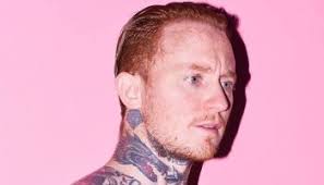 Daily Discovery] Benjamin Carter