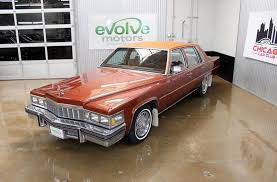 1977 cadillac deville chicago car club 1977 cadillac deville chicago car club