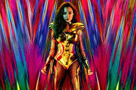 Wonder woman 1984 is a 2020 american superhero film based on the dc comics character wonder woman. Chudo Zhenshina 1984 Gal Gadot Zadayot Zharu Zlodeyam V Novom Trejlere Novosti Na Film Pro
