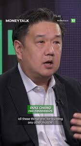 Learning about generosity can begin at a young age. 🌱 @CanadaHelps CEO,  Duke Chang shares how small acts of kindness can teach kids about helping  others, well before they are introduced to financial ...