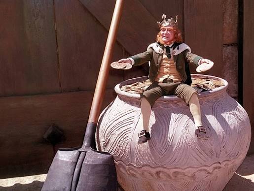 Darby O'Gill and the Little People | Disney Movies