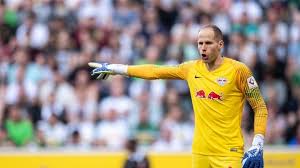 Péter gulácsi, 30, from hungary rb leipzig, since 2015 goalkeeper market value: Umfrage Unter Profis Gulacsi Bester Torwart Der Saison
