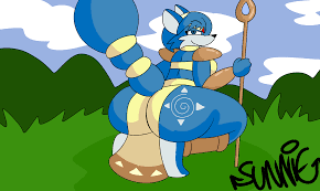 Rule34 - If it exists, there is porn of it  krystal  6799113