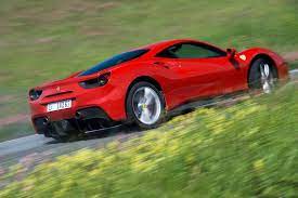 Matt campbell julien andlauer christian ried porsche 911 rsr: Ferrari 488 Gtb Review Prices Specs And 0 60 Time Evo