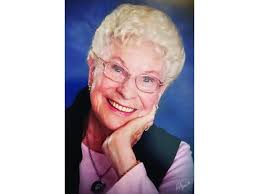 Lorraine Preston Obituary (1924