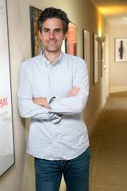 Alex Young - Hidden Pictures